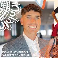 Josh Atherton's Instagram, Twitter & Facebook