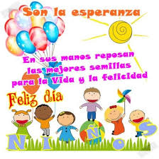 Tarjetas feliz dia del niño frases. Feliz Dia Del Nino 200 Frases Dia Del Nino Originales