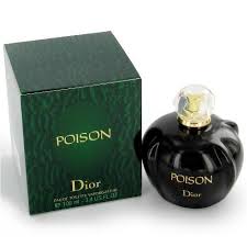 Christian Dior Poison Edt 100ml Online Parfimerija