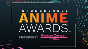 We link you to mega folders, mega files, dropbox folders, erome galleries, cyberdrop galleries, google drive folders, and wetranfer downloads. Don T Miss Tonight S Crunchyroll Anime Awards Animation World Network