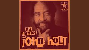 The Best Of John Holt