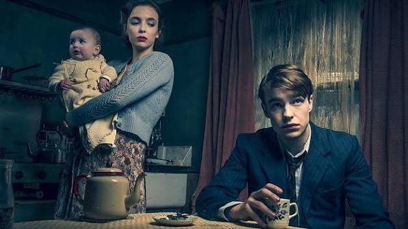 BBC One - Rillington Place