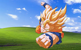 3.klicken sie auf die schaltfläche, um das bild in ihrem browser zu speichern. Vegeta Hd Wallpaper For Pc Novocom Top