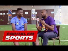Maybe you would like to learn more about one of these? One On One With Harambee Stars And Kashiwa Reysol Striker Michael Olunga Youtube