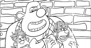 Flushed away are property and copyright of their owners. Flushed Away Printable Coloring Pages