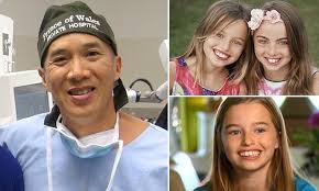 Dr Charlie Teo defends costly fees for surgery and slams public hospitals  for being unsupportive