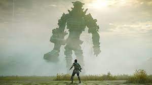 Shadow of the colossus trophies for the ps4 include 38 total trophies with 1 platinum, 5 gold, 7 silver, and 25 bronze. Shadow Of The Colossus Ps4 11 Minutes Of Gameplay Shadow Of The Colossus Remake 2018 Youtube