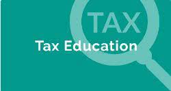 Tax Education Session | Cantu Elementary School