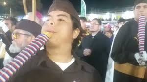 Fiesta de La Tirana 2025