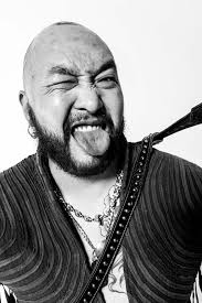 Throwback Thursday, photos by Tobias Sutter #TheHu #Incarnationtour  #8daystogo