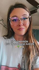 Aaron Wylie's Instagram, Twitter & Facebook