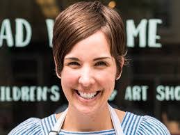 Shannon Newby's Instagram, Twitter & Facebook