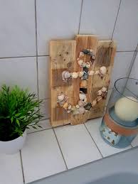 Aus alt mach neu kleidung aus alt mach neu liegt voll im trend. Anker Maritim Bild Holz Natur Rustikal Palettenholz Deko Diy Holz