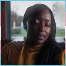 Editing Wednesday Addams Transgender Transformation TikTok