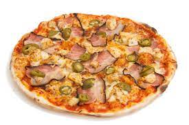 Pizza ist längst ein klassiker. Svizzera Michelangelo Pizzeria
