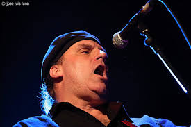 Johnny Winter (17/05/2014) Es Gremi