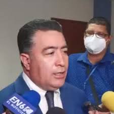 Nuestro socio confiable no es China, es Estados Unidos”: Portillo Cuadra  sobre visita de delegación estadounidense