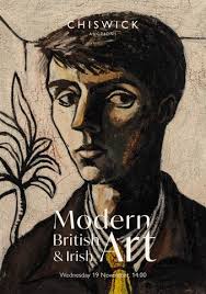 Modern British & Irish Art
