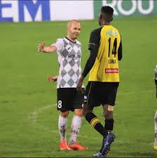 * see our coverage note. Michael Olunga On Twitter Legend Andresiniesta8
