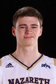 2022-23 Men's Basketball Roster