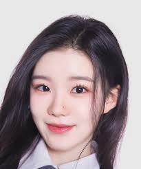 Kim Gyu Ri (김규리)