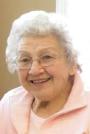 Mary Hornung Obituary