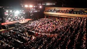 The contestants are made up of the top four players in the pdc order of merit, supplemented by six wildcard picks. Premier League Darts Preview Jamesbcafc S Blog