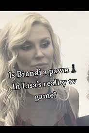 Scheana and Brandi Gray Tooth