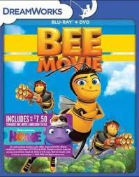 We did not find results for: Bee Movie Dreamworks 20th Anniversary Edition Bd Dvd