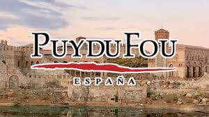4K] PUY DU FOU ESPAÂA - YouTube