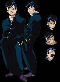 Kageyama reiji (影山(かげやま)零治(れいじ)) is the former coach for teikoku gakuen and zeus. Onigawara Tenga Mob Psycho 100 Image 2452573 Zerochan Anime Image Board