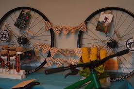mountain bike birthday party ideas photo 8 of 11 bike birthday parties bicycle party dirt bike party