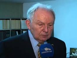 Biografia de Bernardo Cabral