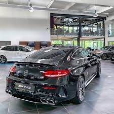 C63s Amg Auto Da Sogno Auto