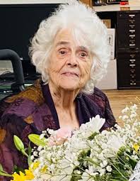 Joyce Bates Padgett Obituary October 25, 2022