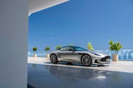 Image result for Lightning Silver 2024 Aston Martin