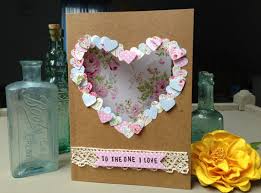 Cut out the necessary letters of happy birthday from a local newspaper or a magazine. Learn How To Make This Handmade Die The Craft Blog