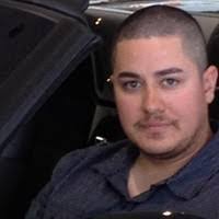 Alexander Mireles's Instagram, Twitter & Facebook