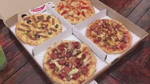 We did not find results for: Funt4sticbox 4 Personal Pizza Dengan 4 Rasa Seru Youtube