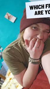 Bailey Stevenson (@baynfriends)