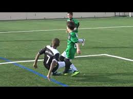 Transmission légale en direct sur internet et à la télé. Football A 8 7 Buts Marques Match De Foot Pafc Contre Puyricard U10 Youtube