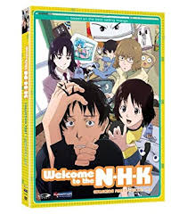 Satou tatsuhiro, a 22 year old young man, is a neet (not in employment, education, or training) and a hikikomori (meaning acute social withdrawal). Welcome To The Nhk Season 1 Part One Amazon De Dvd Blu Ray