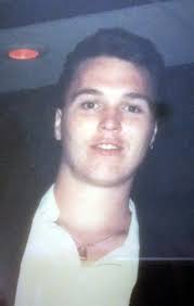 Brian Stevenson Obituary