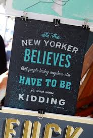 Janet Malcolm's Second Chance: Or How To Be a New Yorker New Yorker