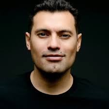 David José Constanzo Oliver