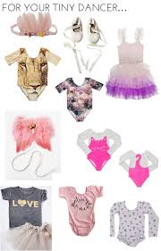 Stylish Ballet Gear For Toddlers Momtastic Com Toddler Dance Toddler Dancewear Toddler Ballet