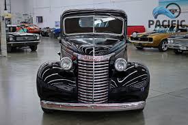 Image result for Fallon Brown 1939 GMC