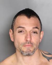 ARREST MADE IN KENNETH AVENUE DOUBLE HOMICIDE