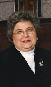 Obituary for Marie Louise (Larson) Chambers
