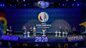 Jadwal copa amerika kini hadir di terjadwal.org sebagai bentuk partisipasi meramaikan dunia sepakbola, jadwal main copa amerika malam ini kita terbitkan dan terus diperbaruhi setiap hari seiring dengan pertandingan yang sedang bergulir, jika sobat saat ini sedang mencari jadwal tanding. Copa America 2021 Juga Batal Digelar Di Argentina